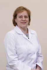 Панова Светлана Леонидовна